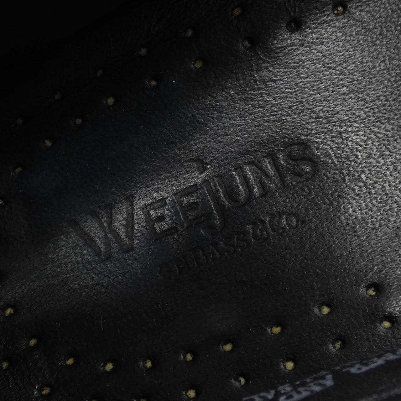 G.H.BASS シューズ