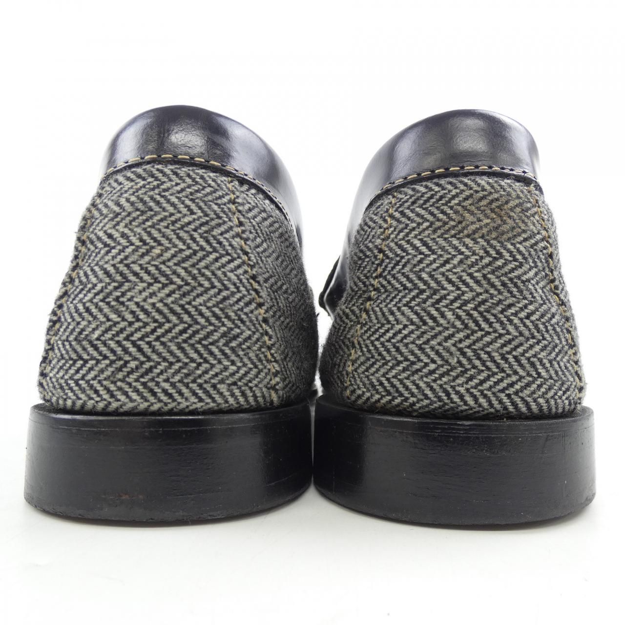 G.H.BASS シューズ