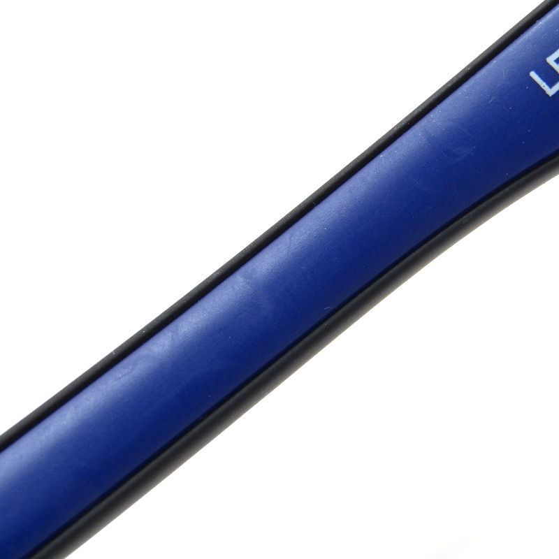  Eyevol アイヴォル サングラス LEIFER III 49 MBK-vol.3 GN 69 レイファー3 マットブラック ダークバイオレット サングラス 小物