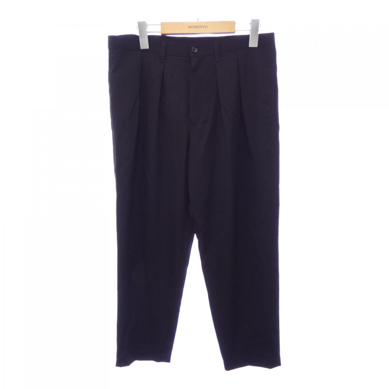 タオコムデギャルソン tao COMME des GARCONS TC-P100 パンツ