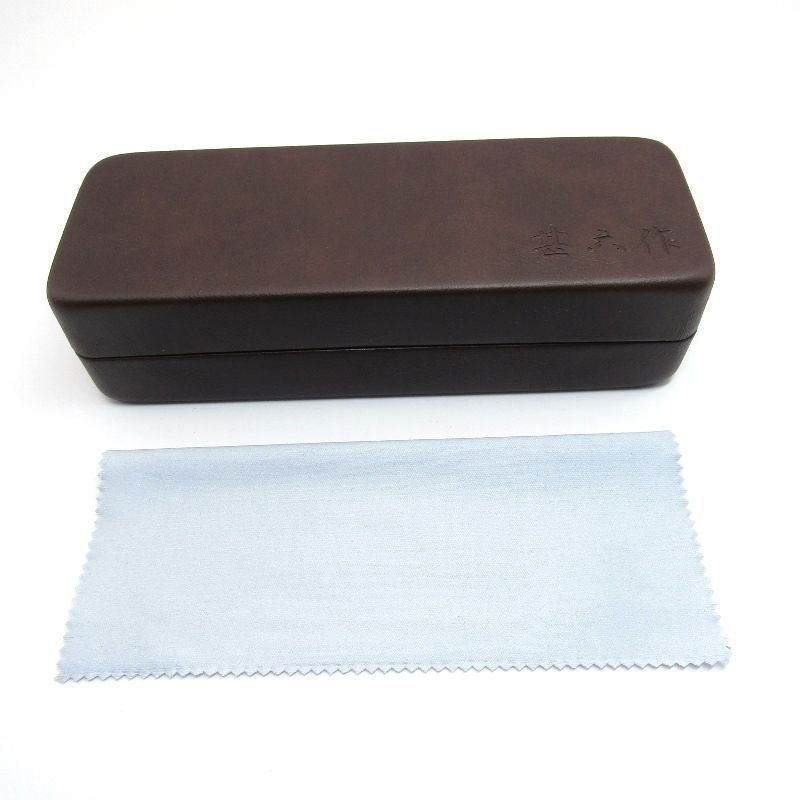 メガネフレーム