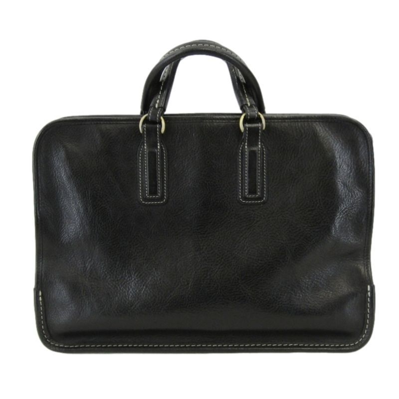 土屋鞄製造所 ツチヤカバン アーバンブリーフ ウルバーノ ブリーフケース ビジネスバッグ バケッタ ブラック 黒 24005602