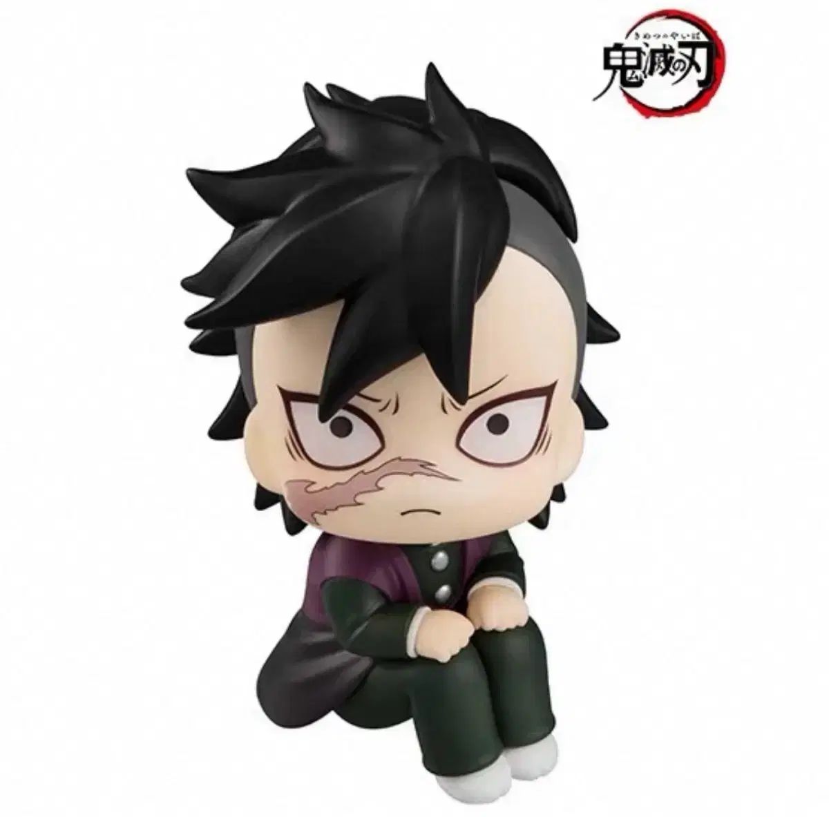 鬼滅の刃 鬼滅の刃 不死川 玄弥 るかっぷ 未開封