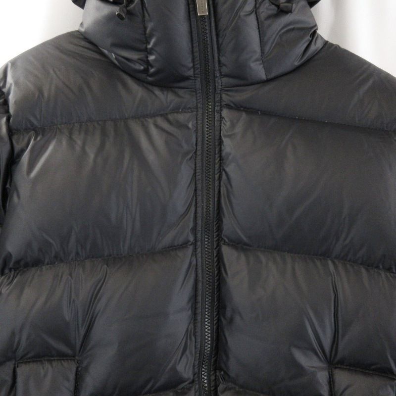 PYRENEX ピレネックス シャロンジャケット HMM005 CHALON JACKET