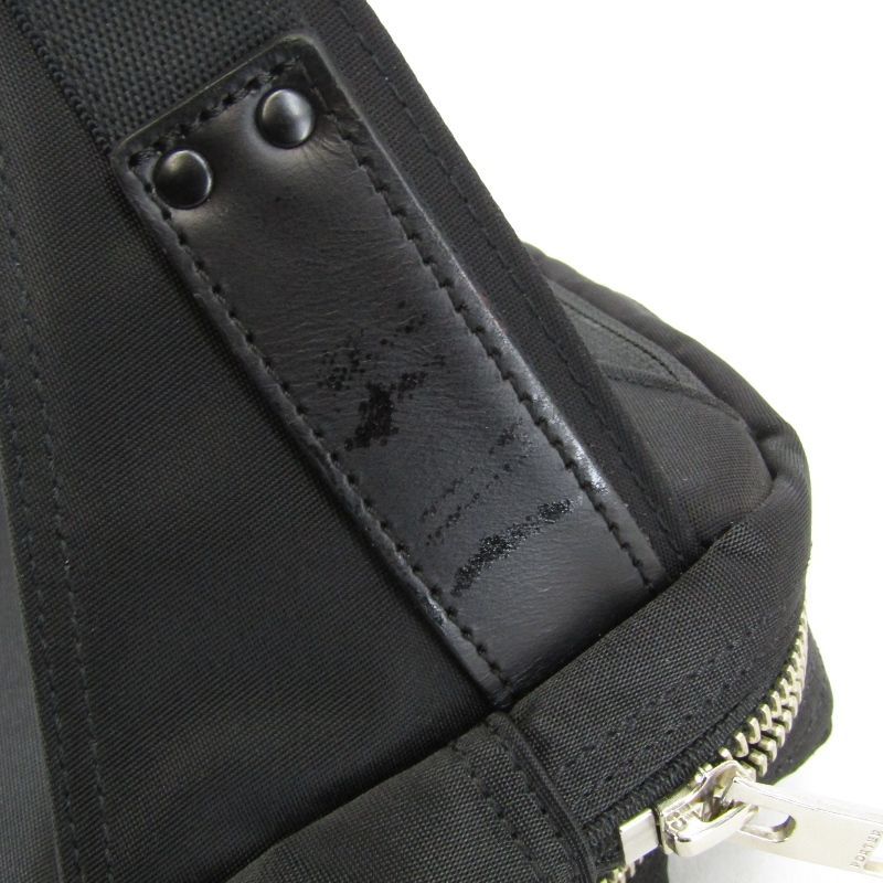 ポーター ウエストバッグ