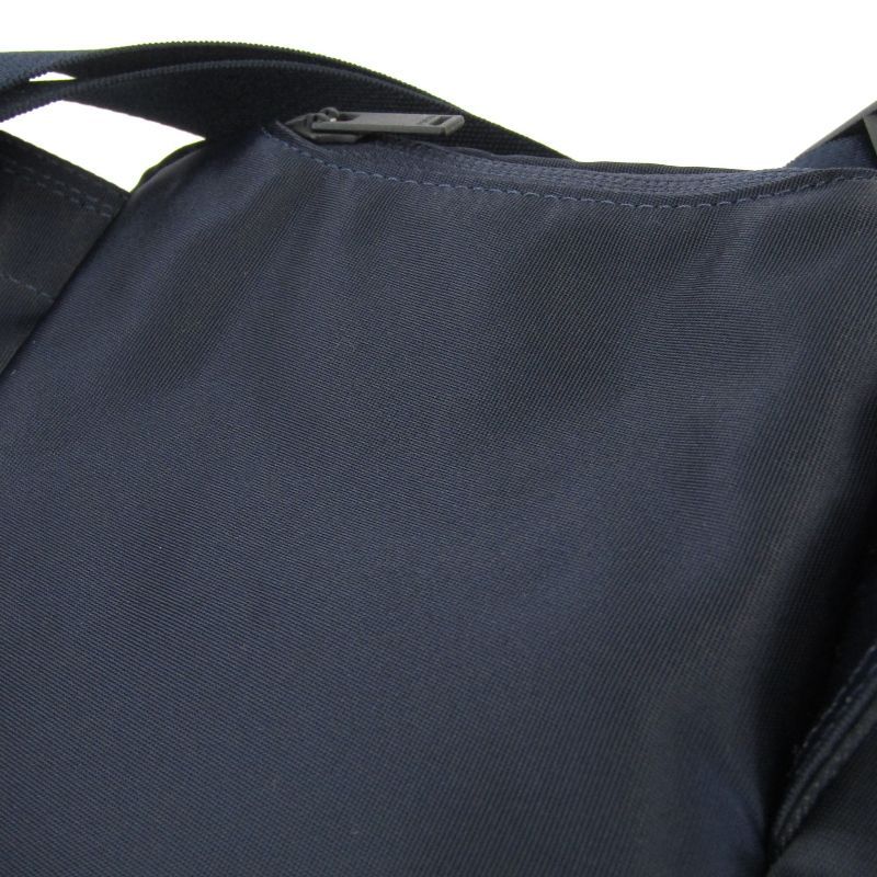 PORTER ポーター ウエストバッグ リフト 822-06133 LIFT WAIST BAG ショルダーバッグ ネイビー 24005599 KARIMZIABAT_FR