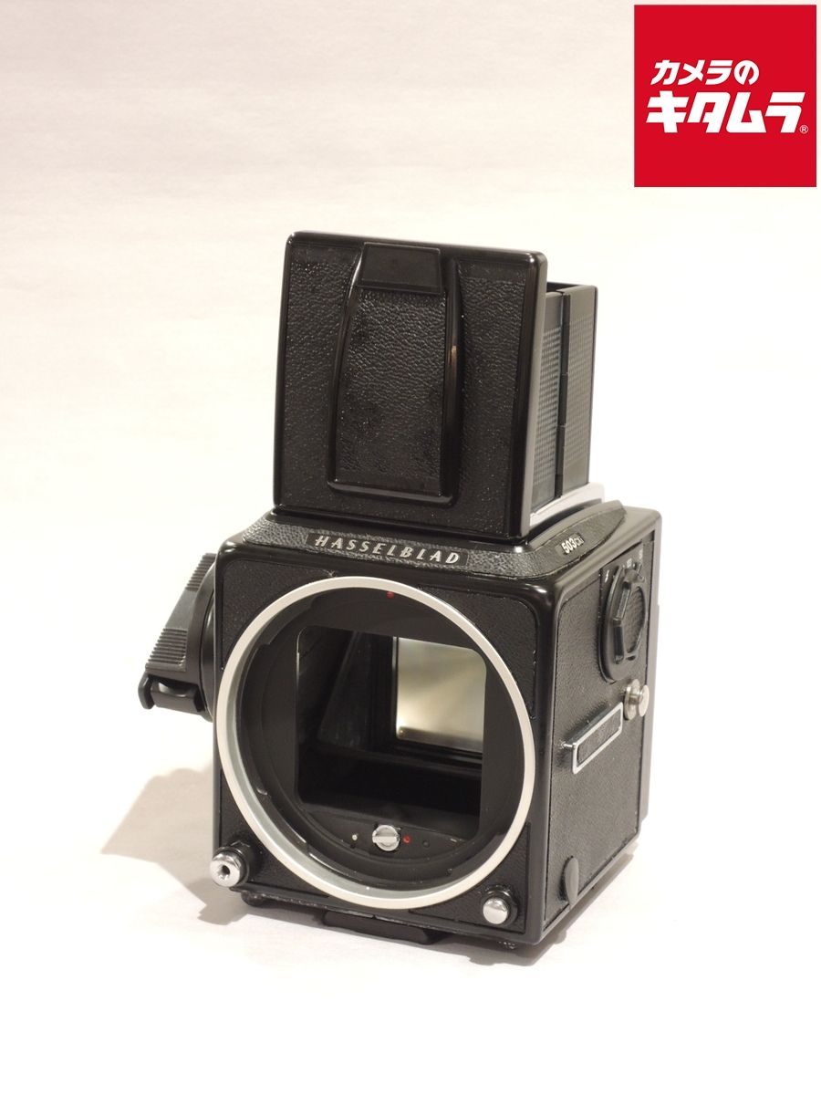 並品 ハッセルブラッド 503CXi ボディ Only