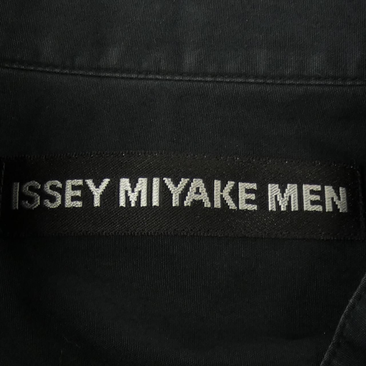 イッセイミヤケメン ISSEY