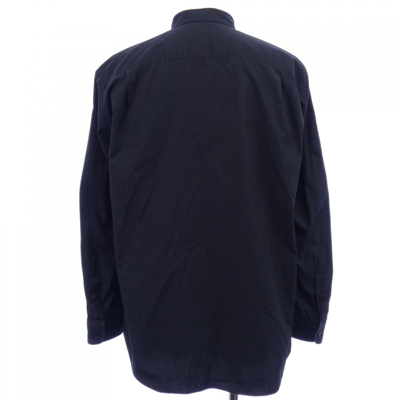 イッセイミヤケメン ISSEY MIYAKE MEN NE53FJ073 シャツ