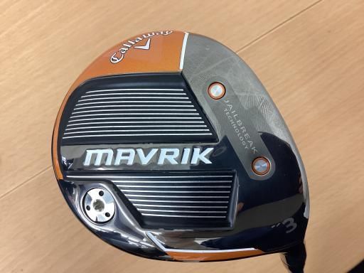【中古】Callaway & YAMAHA フェアウェイウッド 3本セット 中古】Callaway & YAMAHA フェアウェイウッド 3本セット 中古