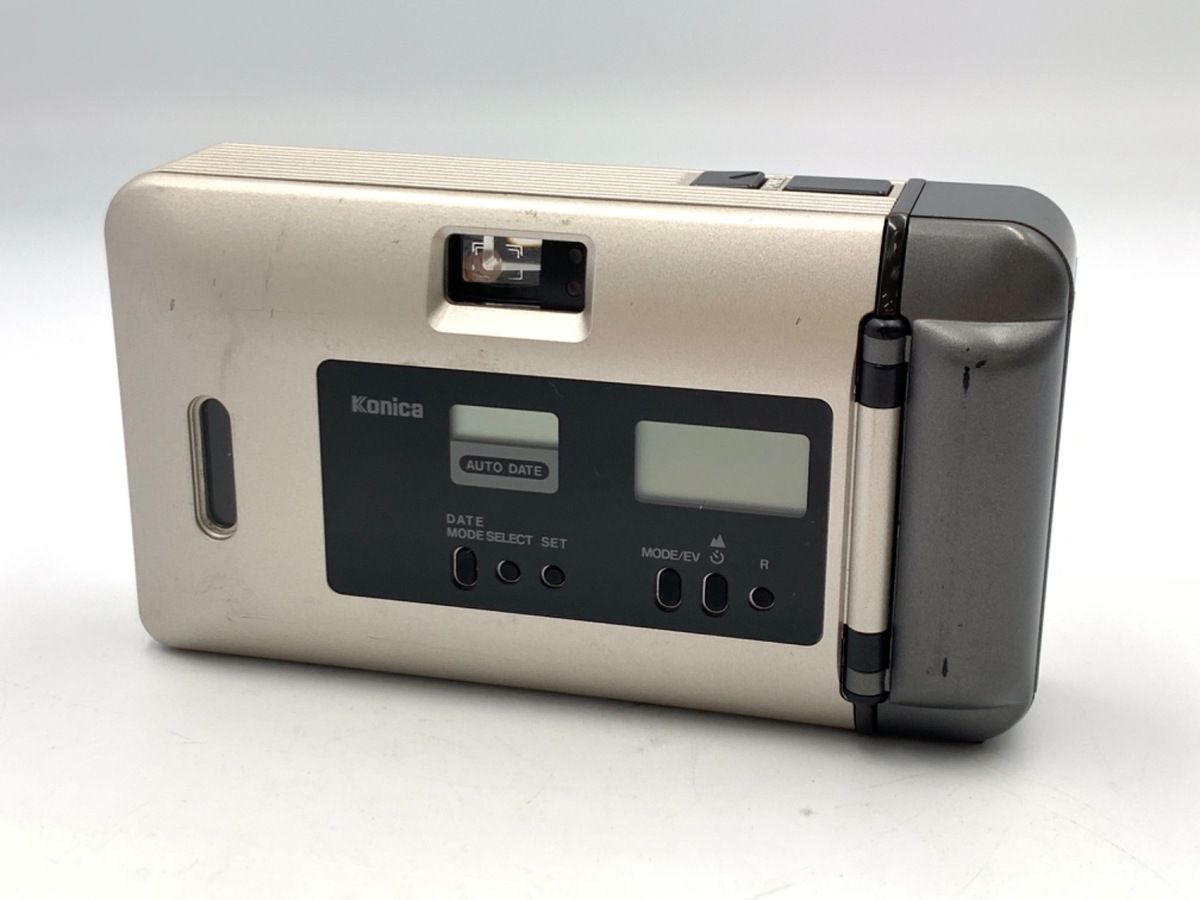 並品 コニカ BIG mini ビッグミニ