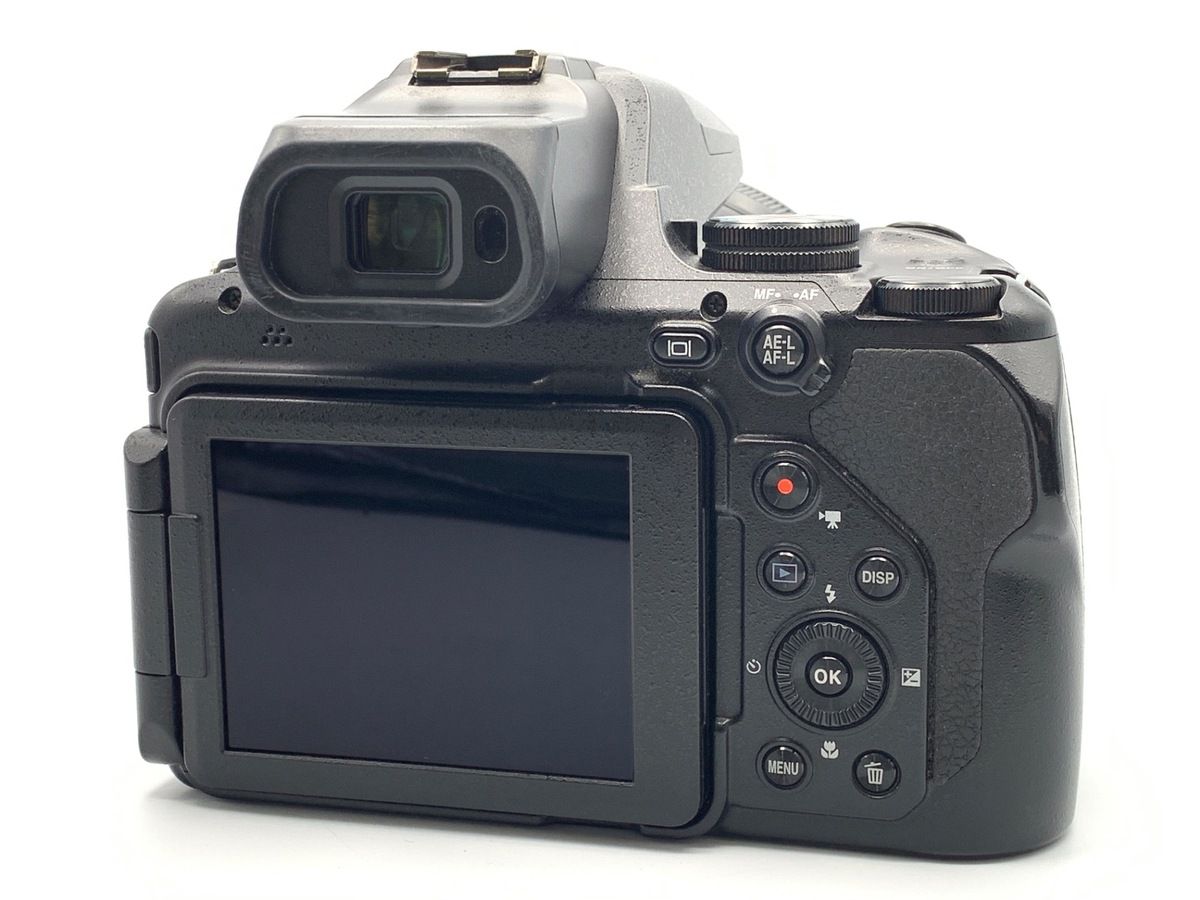 並品 ニコン COOLPIX P 1000