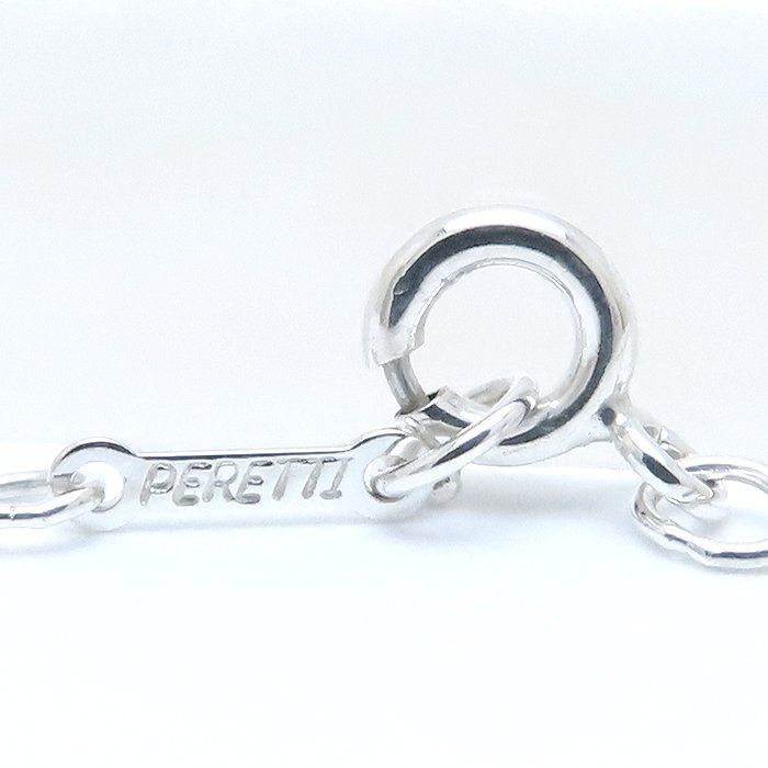 めぞん一刻 音無響子 -白無垢- 1/7スケールフィギュア TIFFANY&Co. ティファニー ダブルループ ネックレス エルサペレッティ