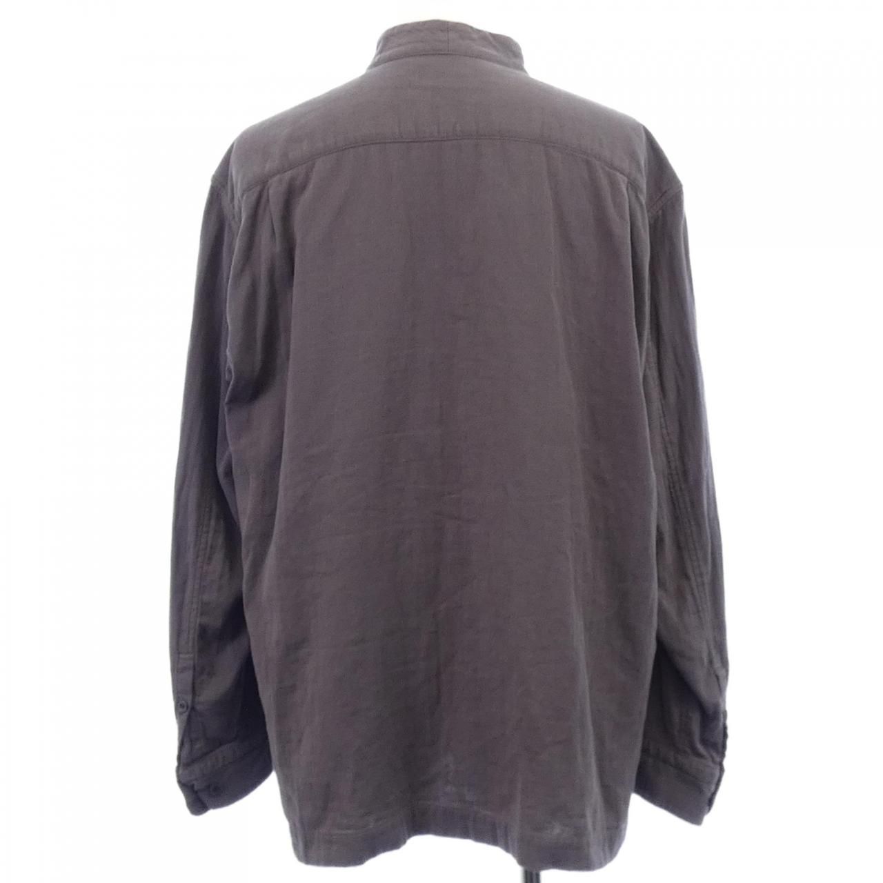 イッセイミヤケメン ISSEY MIYAKE MEN ME81FJ076 シャツ