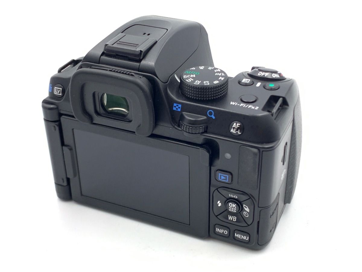 ペンタックス K-70