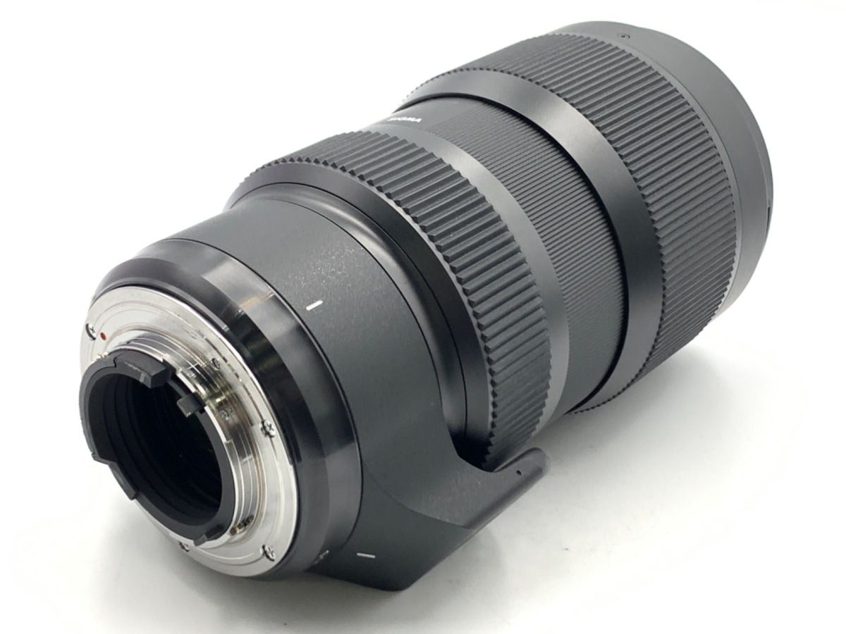  シグマ 50 100 mm F 1 8 DC HSM Art ニコン用 レンズ(ズーム) カメラ