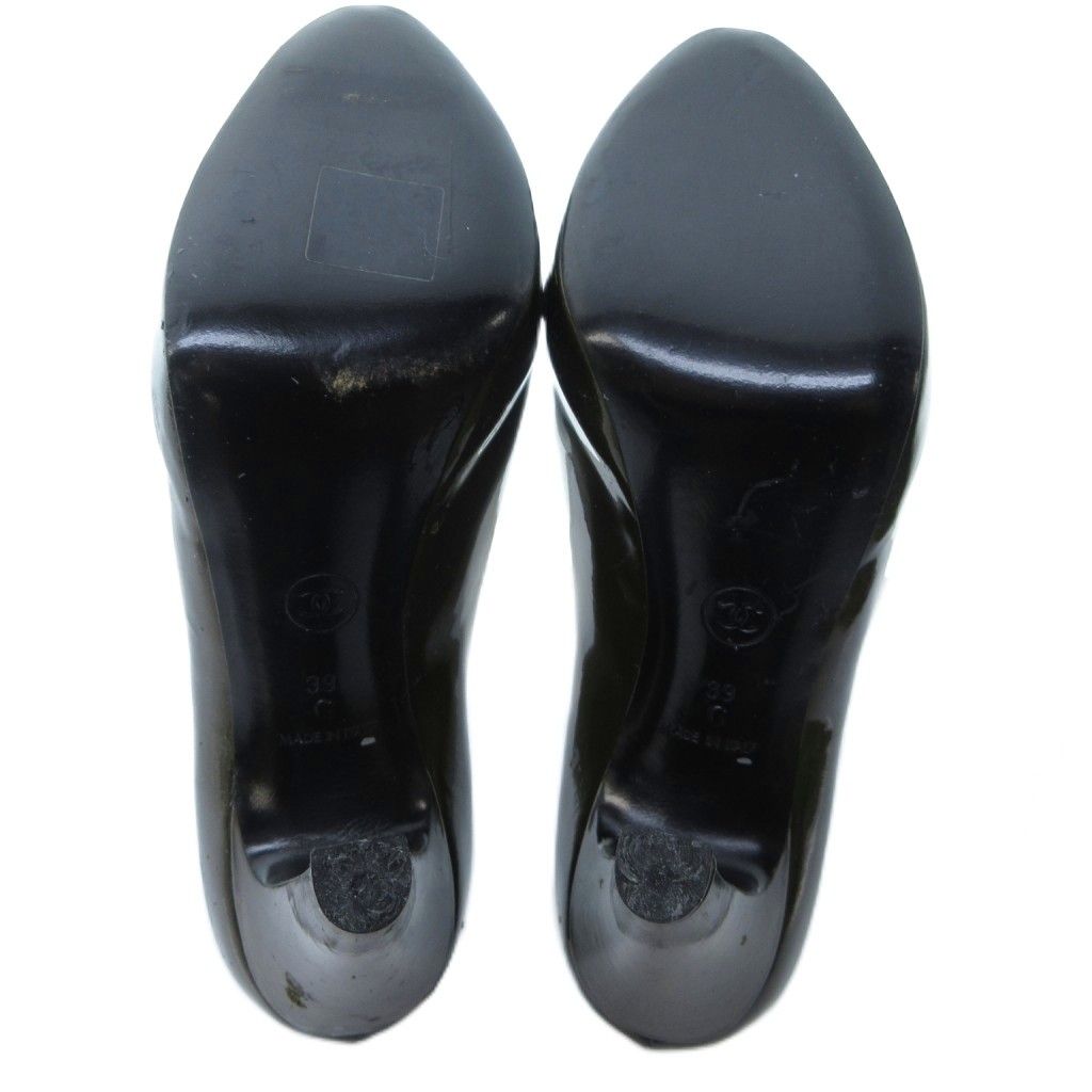 パンプス ハイヒール