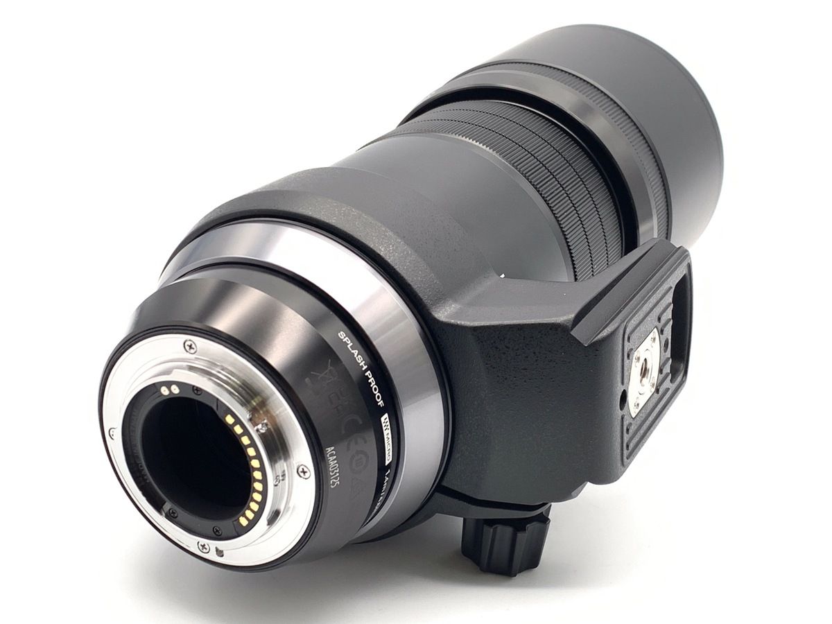  並品 OM SYSTEM M.ZUIKO DIGITAL ED 300 mm F 4.0 IS PRO その他 カメラ