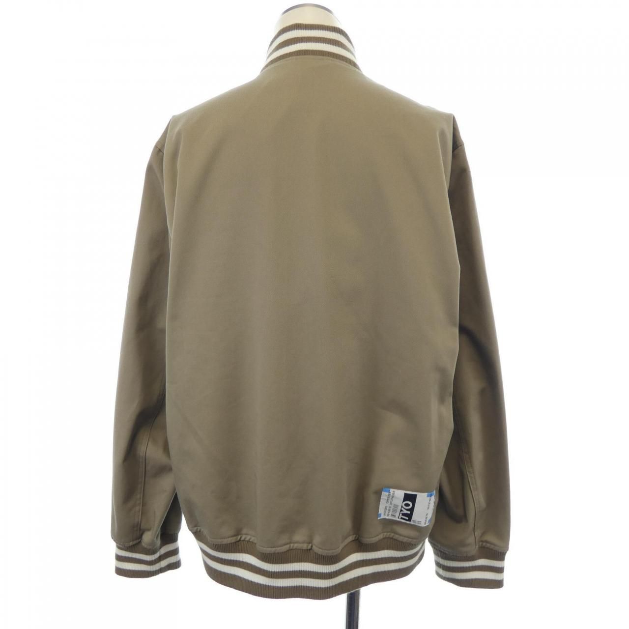 ユニフォームエクスペリメント UNIFORM EXPERIMENT UE-20008 ブルゾン