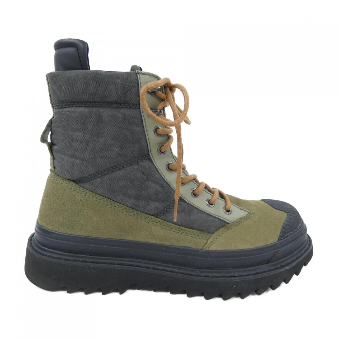 ディーゼル DIESEL Y02700 ブーツ