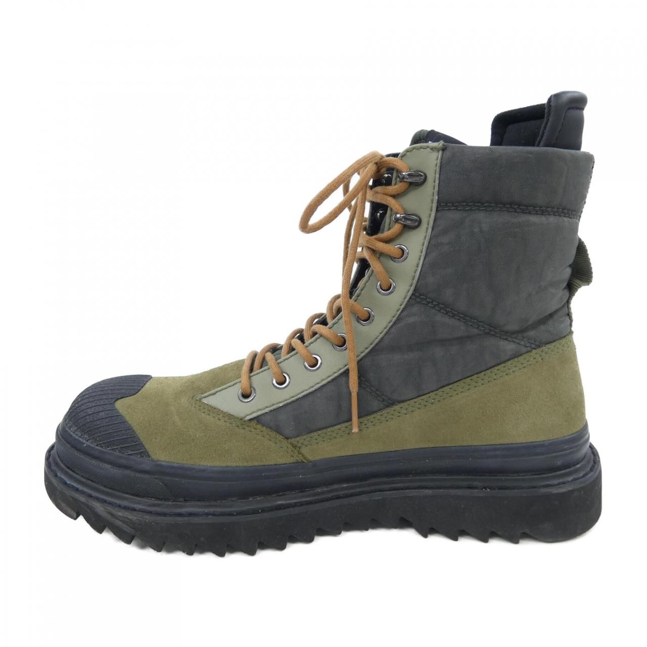 ディーゼル DIESEL Y 02700 ブーツ