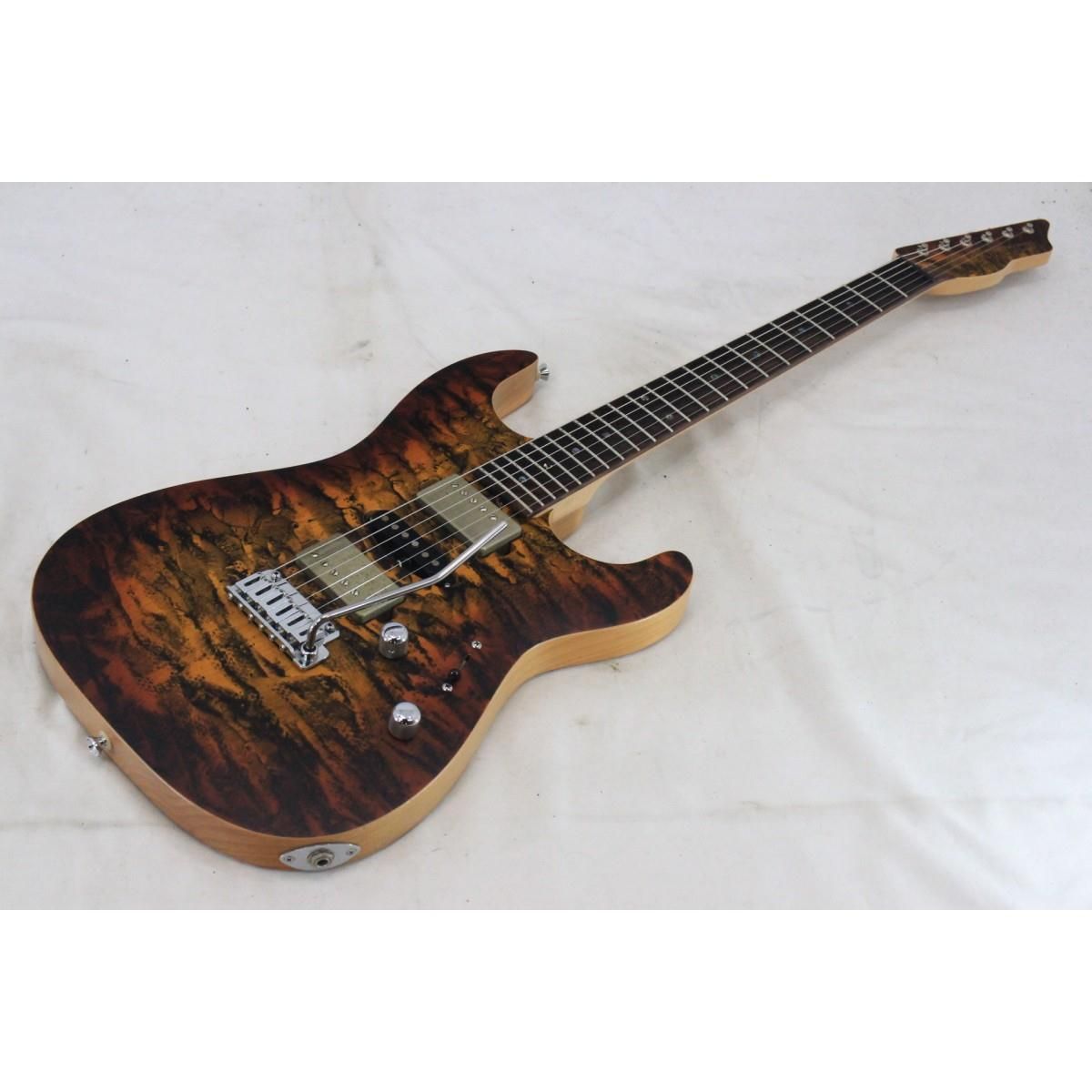 ＳＡＩＴＯ ＧＵＩＴＡＲＳ Ｓ ６２２ＨＳＨ ＪＵＰＩＴＥＲ