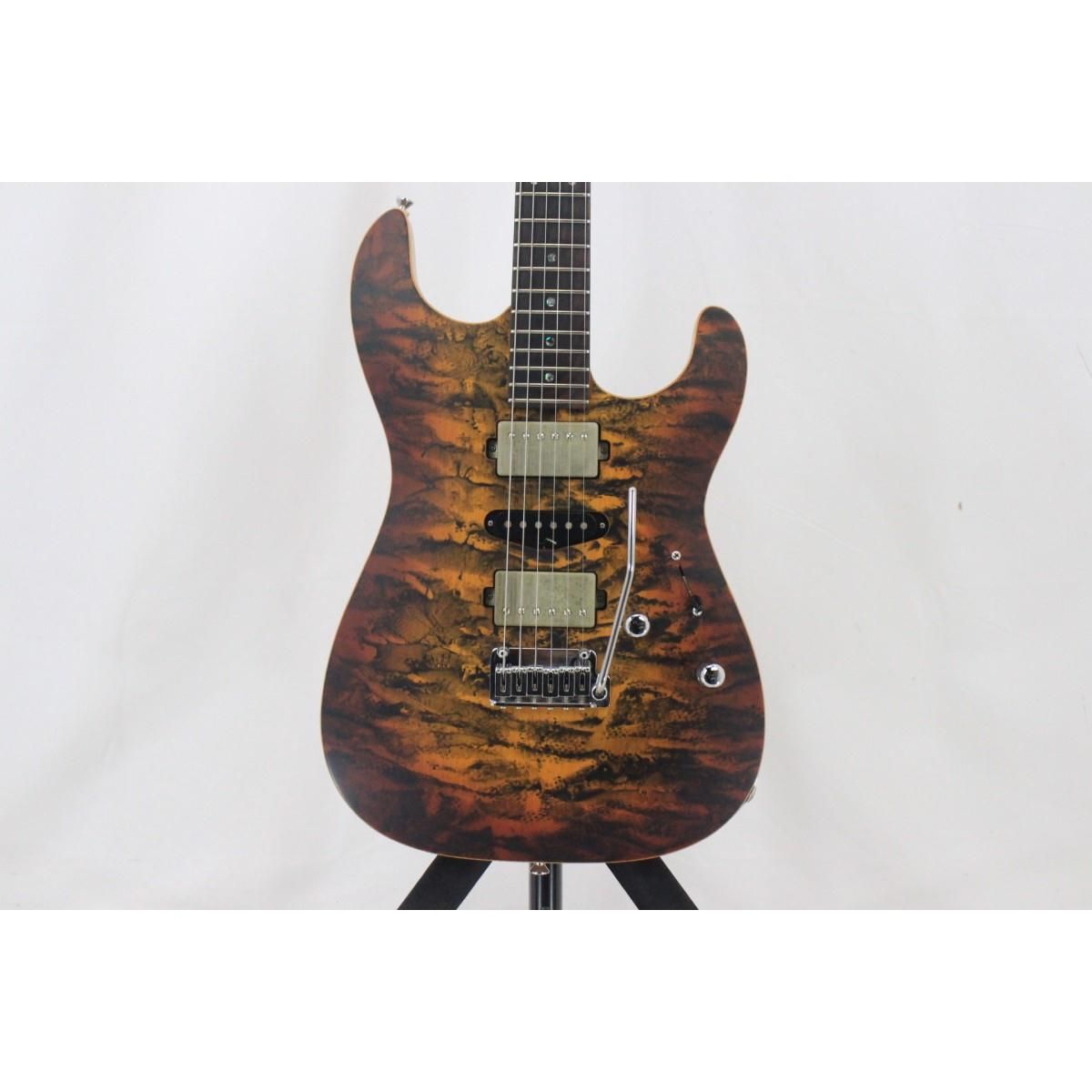 ＳＡＩＴＯ ＧＵＩＴＡＲＳ Ｓ－６２２ＨＳＨ ＪＵＰＩＴＥＲ