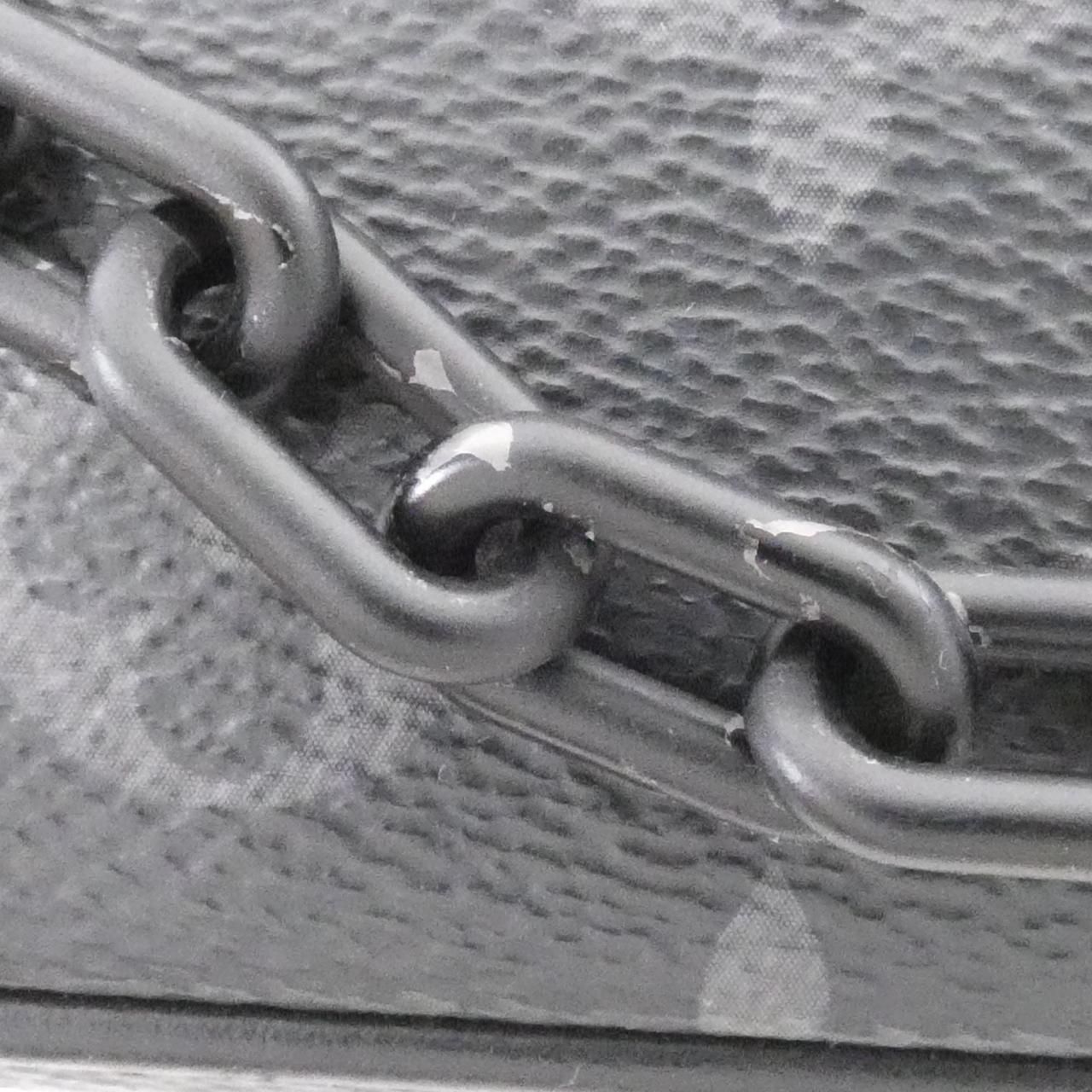 ルイヴィトン モノグラム エクリプス ポシェット ヴォルガ M68321 バッグ DECORATOM_COM_BR