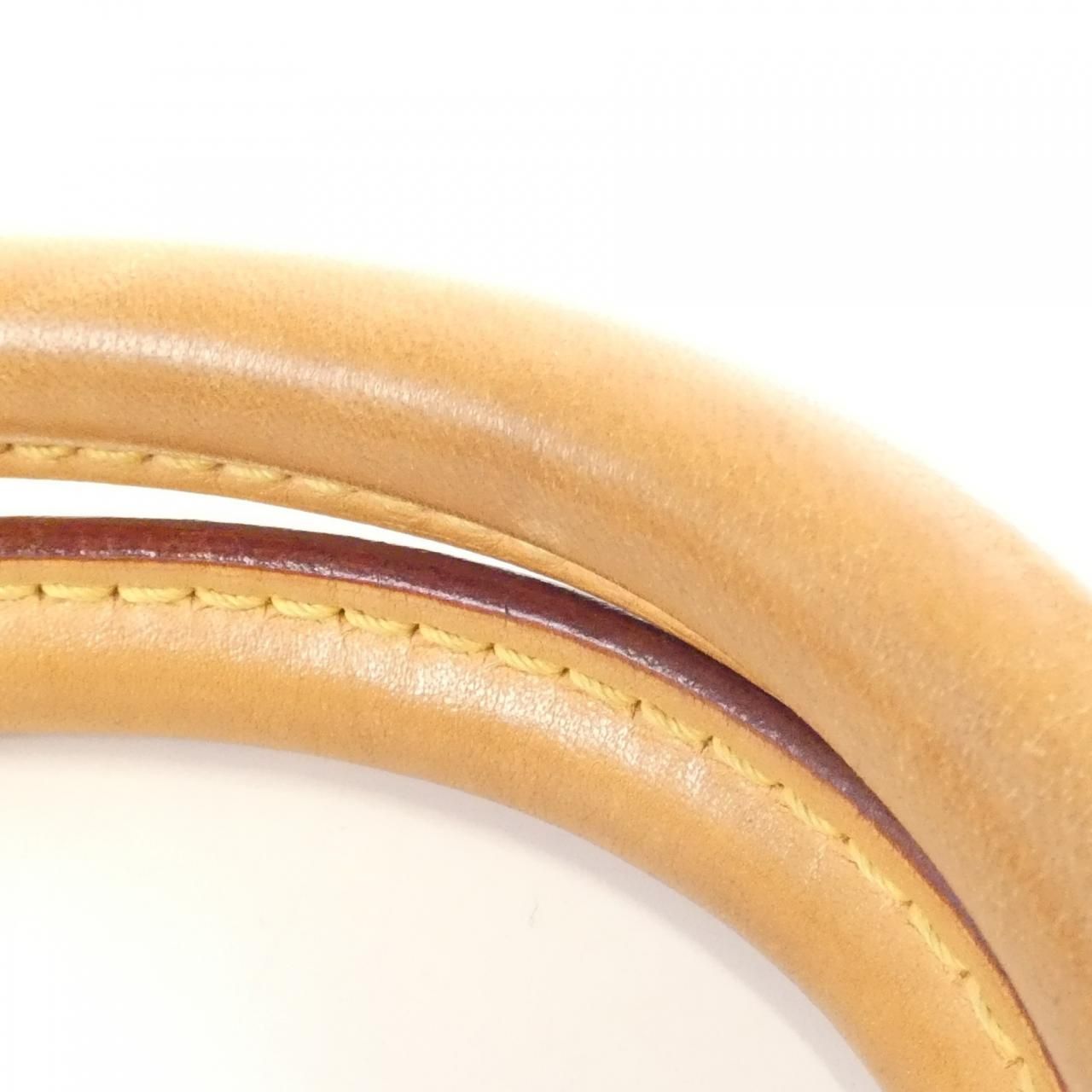 ダミエ アズール