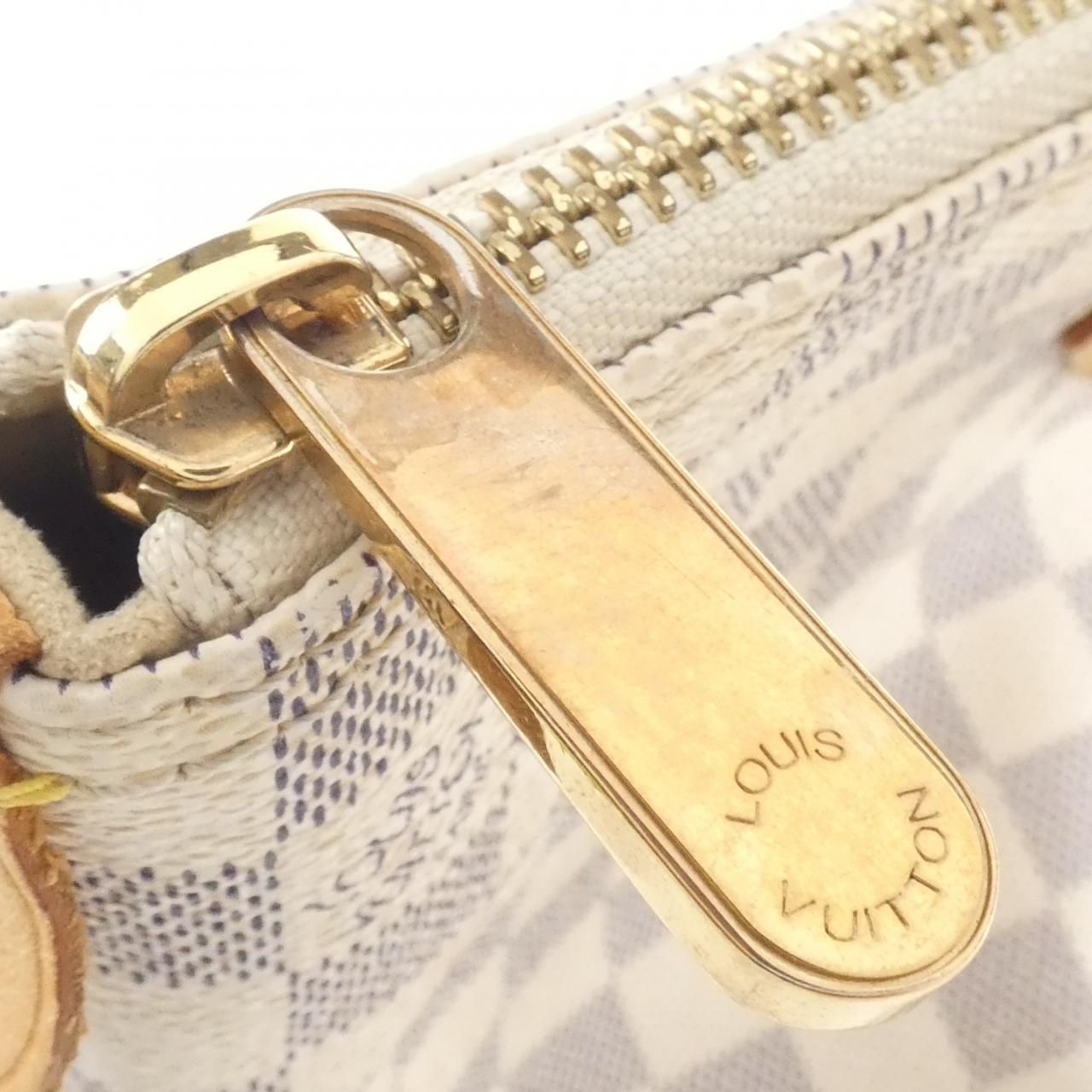 ルイヴィトン ダミエ アズール サレヤ PM N51186 バッグ DECORATOM_COM_BR