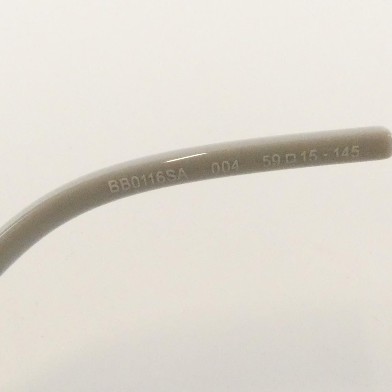 バレンシアガ BB0116SA