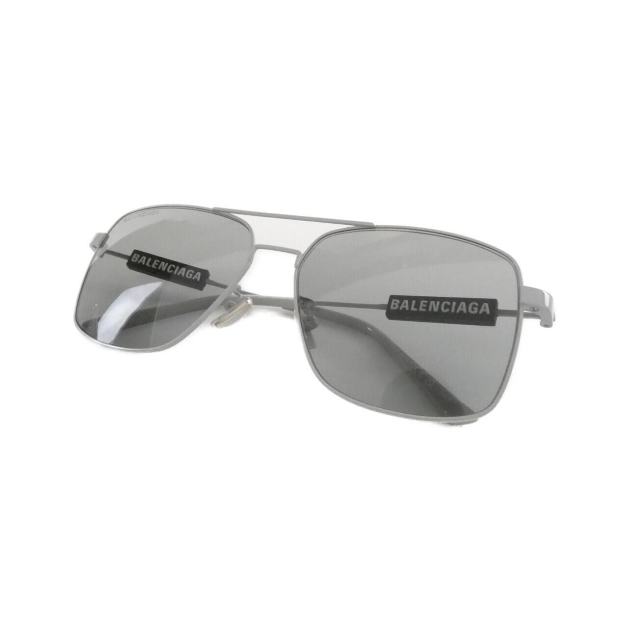 バレンシアガ BB0116SA サングラス