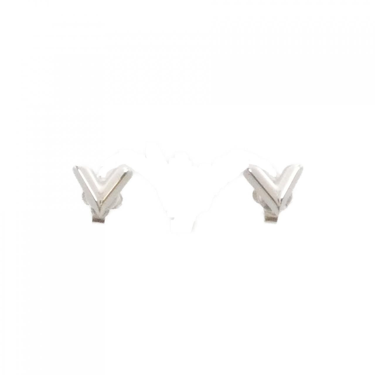 ルイヴィトン ピアス エッセンシャルV M63208 ピアス