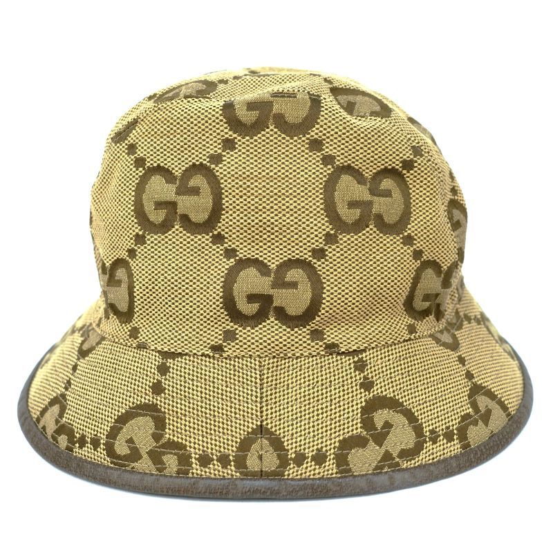 バケットハット