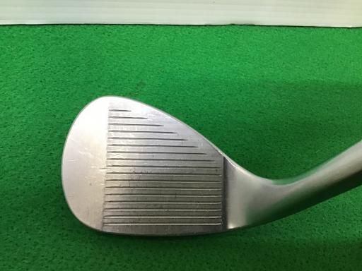 タイトリスト VOKEY SPIN MILLED SM 8 ツアークロム 58° 12° D ウェッジ WG NS PRO MODUS 3 TOUR 105 フレックスS メンズ 男性用 右利き 右用 Cランク ゴルフクラブ