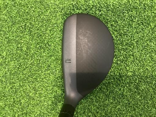 コブラ KING TEC UTILITY U 4 ユーティリティ UT NS PRO 950 GH neo フレックスS メンズ 男性用 右利き 右用 Cランク ゴルフクラブ