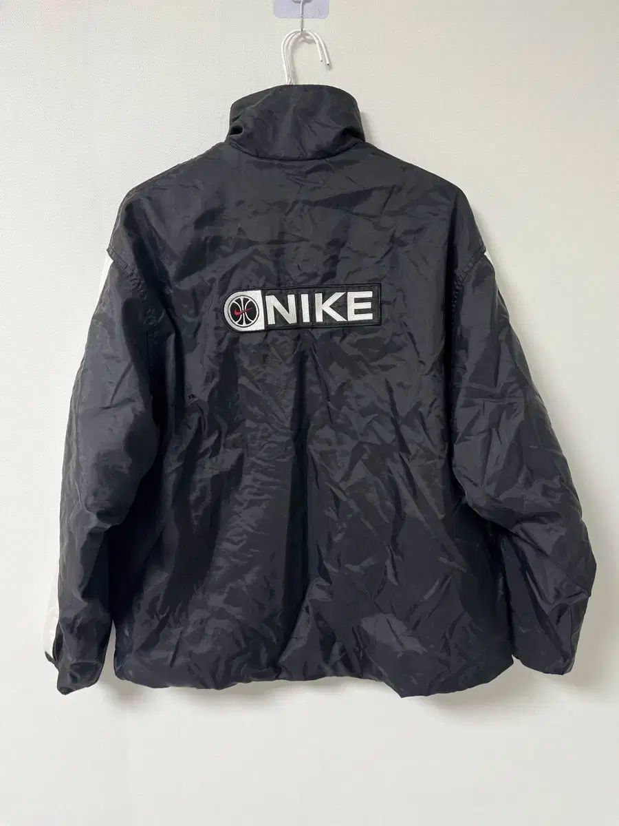 90s NIKE ナイキ バスケットボール スクール ジャケット 95