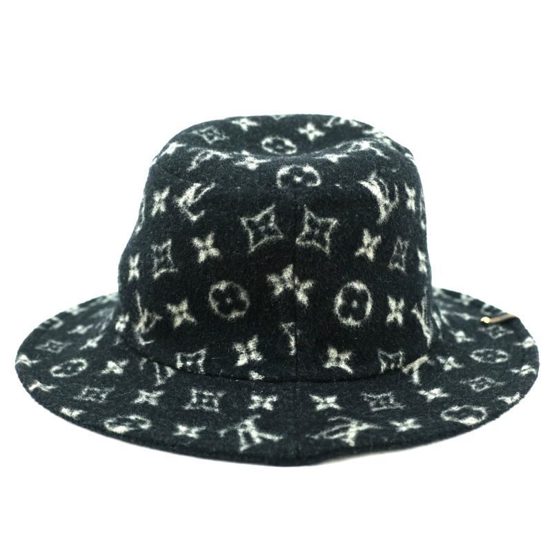 リバーシブル 帽子