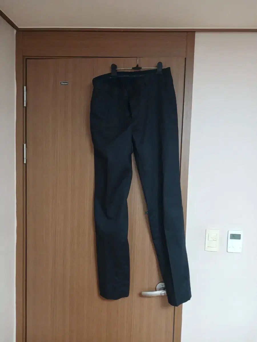 ブルックス ブラザーズ メンズ レギュラーフィット チノパンツ 35