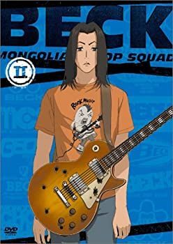 【中古】「未使用品」BECK DVD-BOX II DVD 【】「未使用品」BECK DVD-BOX II
