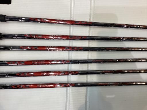 タイトリスト Titleist T 150 2025 6 S アイアンセット IR 特注シャフト フレックスS メンズ 男性用 右利き 右用 Cランク ゴルフクラブ