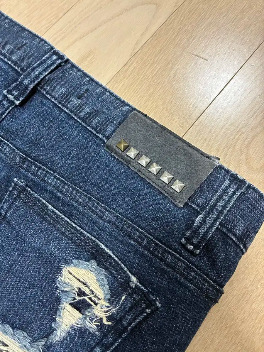 Selvage