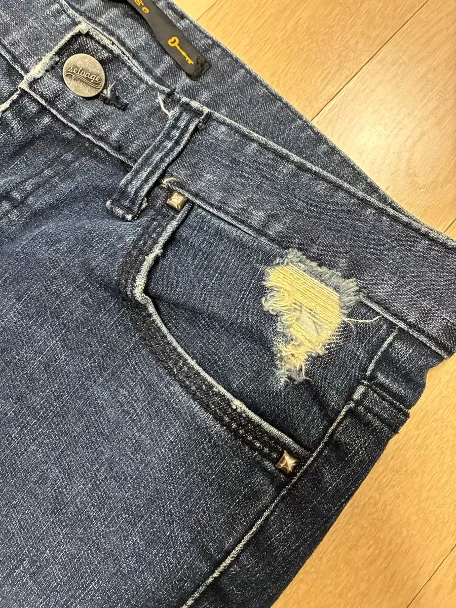 GLAMOUR ヒステリックグラマー