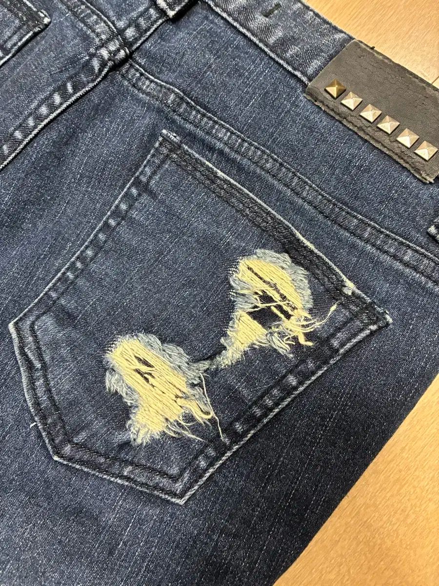 ロックシーク HYSTERIC