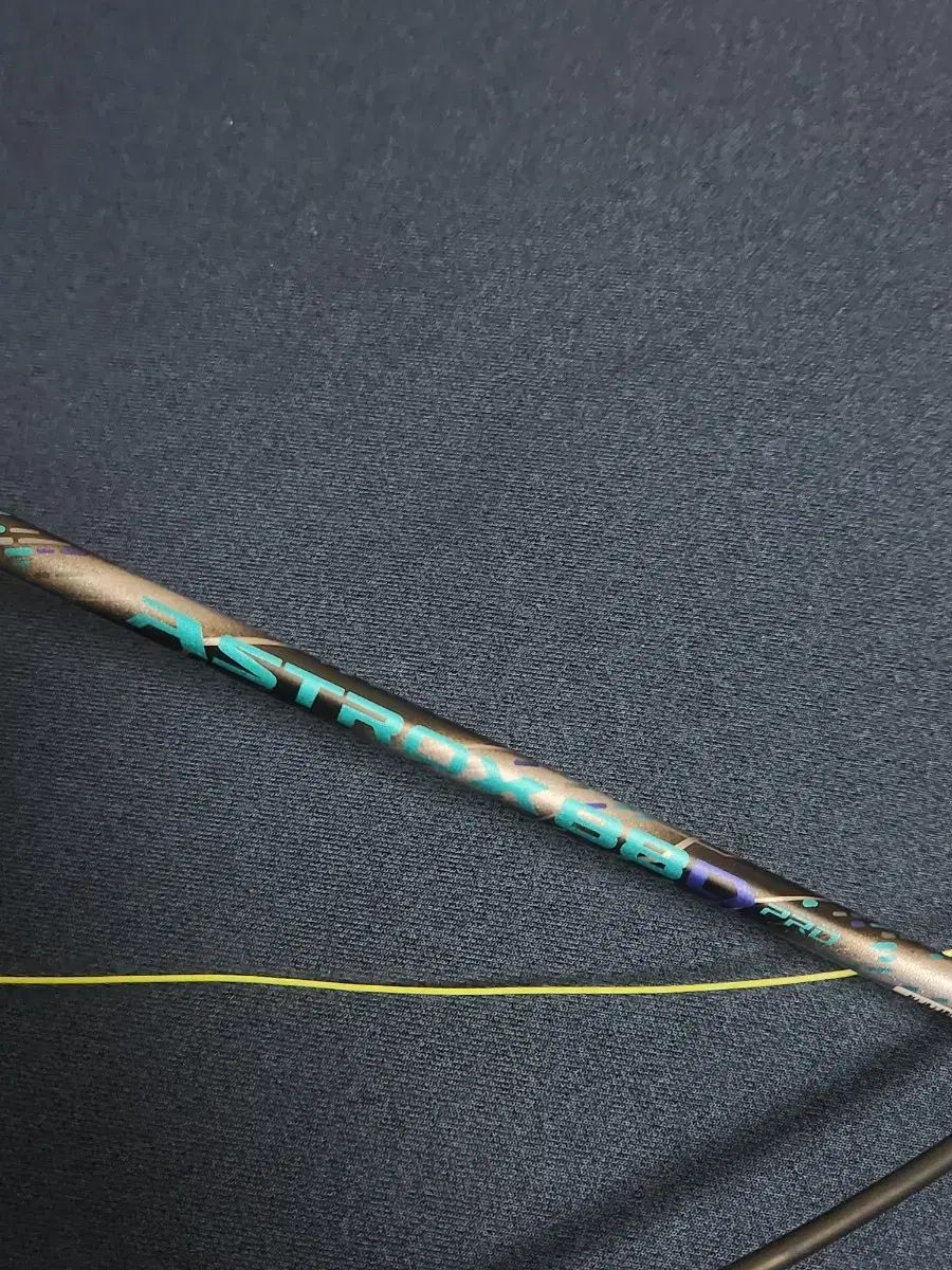 YONEX ヨネックス ASTROX アストロクス 88 D プロ バドミントン ラケット