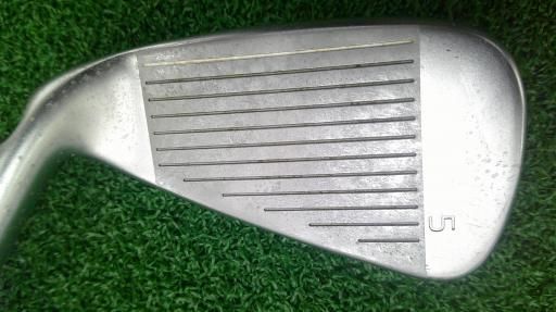 ピン G 430 5 アイアン LI NS PRO MODUS 3 TOUR 105 フレックスS メンズ 男性用 右利き 右用 Cランク ゴルフクラブ