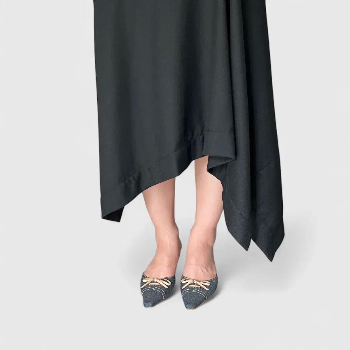 Vivienne Westwood RED LABEL ラップスカート サイズ3 ヴィヴィアン