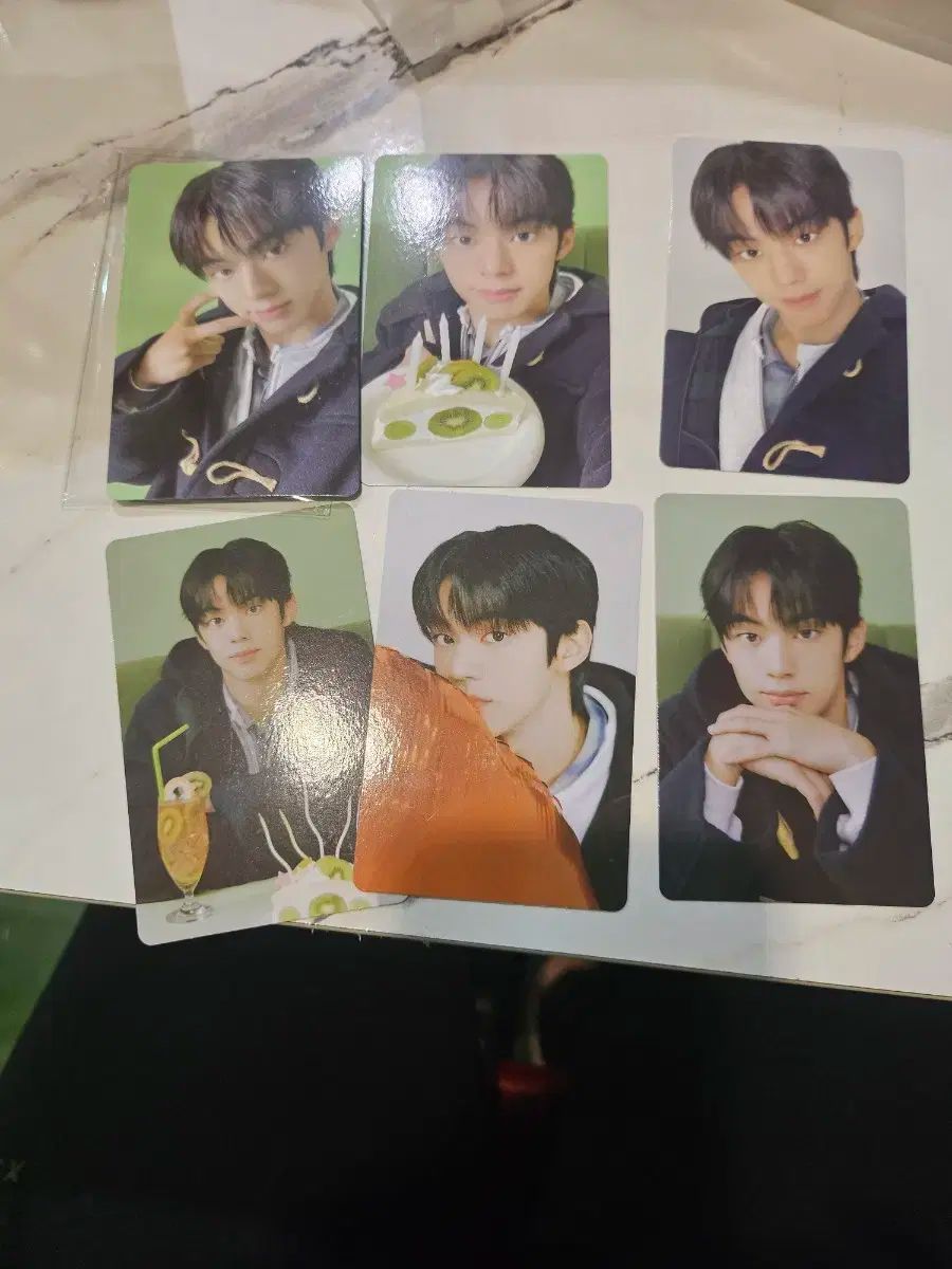 センイルボックス