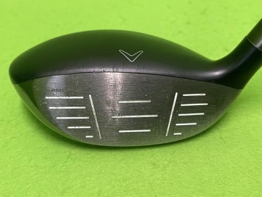 キャロウェイ ROGUE ST MAX 9 W フェアウェイウッド FW VENTUS 5 for CW フレックスR メンズ 男性用 右利き 右用 Cランク ゴルフクラブ