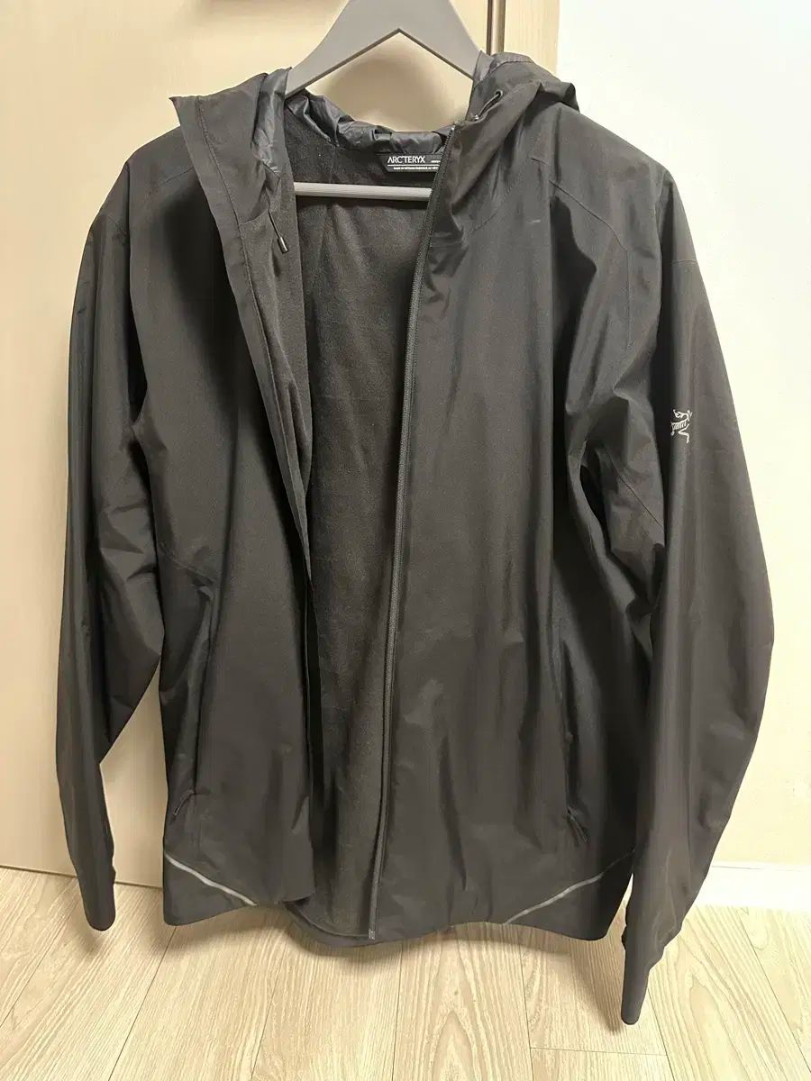 ARC TERYX アークテリクス ソラノ フーディー